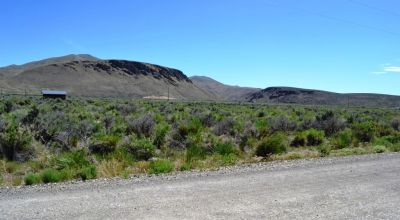 Great Location with easy access to IH 80  * East of Elko  * Old Shack