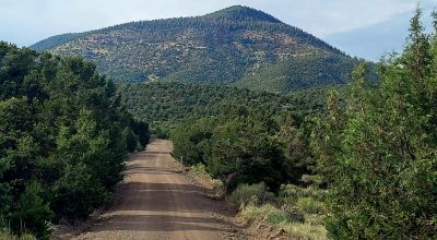 South Fork Colorado - Alpine Village Residential Lot