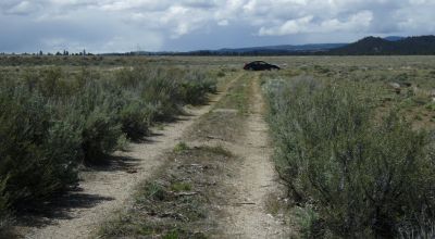 Wide Open Views on Tableland Mesa * corner lot