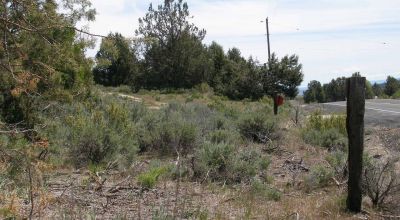 Sprague River & Valley Views * paved Access * Power
