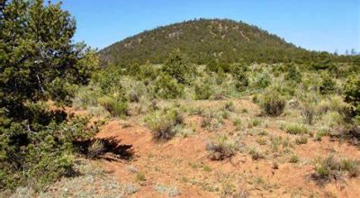 1/4 acre Undeveloped Recreational Lots in El Morro Estates - Cibola County New Mexico
