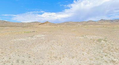 40 acres along the Historic Hastings Cutoff - Scenic Eastern Nevada land
