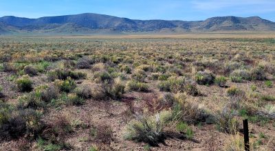 30 acres East of Manassa Colorado - No restrictions