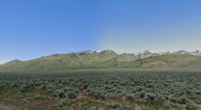 Scenic 1.13-Acre Lot in Elko, Nevada. Only $186.28/Mo.!
