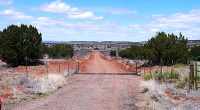 Clear Skies, Quiet Nights — Your New Mexico Escape Near Conchas Lake