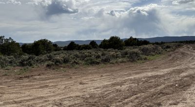 Off Grid Living - Build your own Earthship - Taos New Mexico