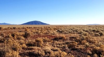 Recreational Camping Lots near Rio Grande River - Several to choose from