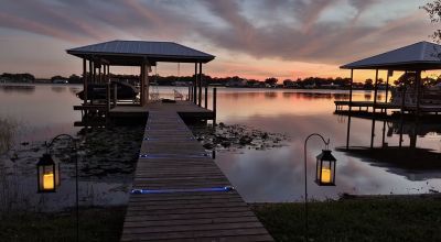 Your Florida Foothold Starts Here | Build Your Winter Home