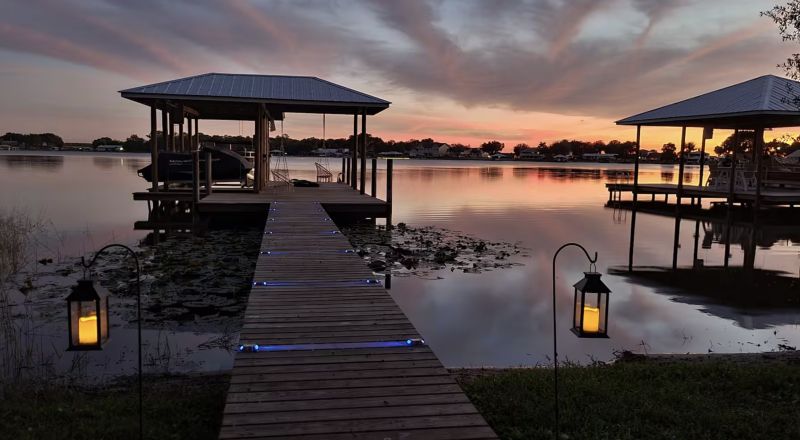 Your Florida Foothold Starts Here | Build Your Winter Home
