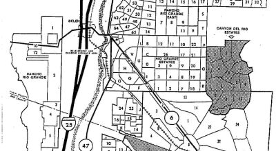 Off-Grid Dream Property - Two Adjacent Lots - Two Acres - Includes Corner - Bring Your RV