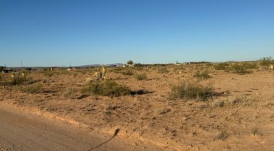 10 Acres - Great Road - Power at the Lot - Adjacent 5 Acres Also Available