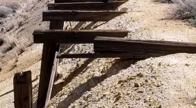 Historic Leadville Mines - 8 Patented Mining Claims Totally surrounded by Government lands