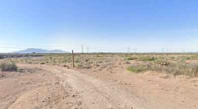 10.09 Acres Deming New Mexico