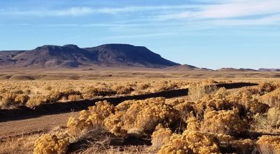 Recreational Camping Lots near Rio Grande River - Several to choose from