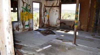 Great Location with easy access to IH 80  * East of Elko  * Old Shack