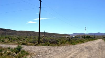 Great Location with easy access to IH 80  * East of Elko  * Old Shack
