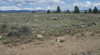 Wide Open Views on Tableland Mesa * corner lot