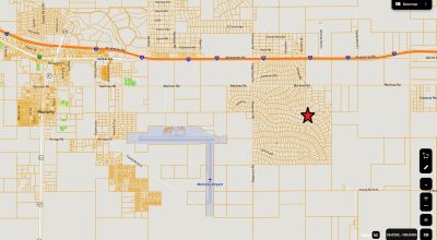 Bring Your Horses - Nearly Three Acres - Just East of Albuquerque - Large Acreage Properties