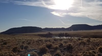 Recreational Camping Lots near Rio Grande River - Several to choose from