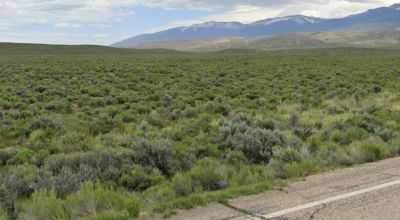 Starry Nights and Adventure of This 1.14-Acre Lot Elko County, NV. Just $196.08/Mo.!