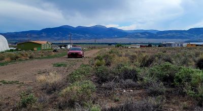 Highly Desirable Area - Base of Mountains - Borders BLM Lands - Rio Grande National Forest