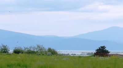 2 Adjoining Lots in Oregon shores in the highly coveted Unit 2 * Huge Views *