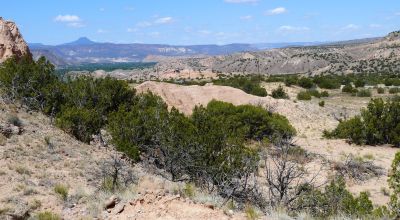 1 acre Residential Lot Santa California City New Mexico