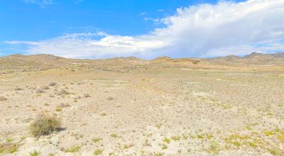 40 acres along the Historic Hastings Cutoff - Scenic Eastern Nevada land