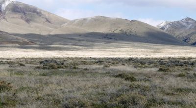 Private 43+ acres * Nevada Mini Ranch * with Massive Western Vistas