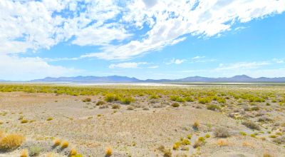 40 acres along the Historic Hastings Cutoff - Scenic Eastern Nevada land
