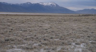 Wide open Spaces 40+ acres - Crescent Valley NV - Camp Rv Build Mobiles Modulars RV