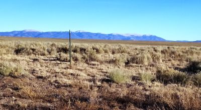 Recreational Camping Lots near Rio Grande River - Several to choose from