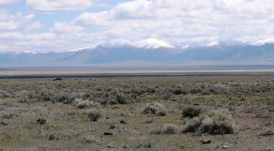 Crescent Valley just South of town * Mobiles & Modulars allowed