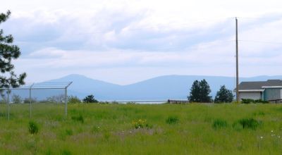 2 Adjoining Lots in Oregon shores in the highly coveted Unit 2 * Huge Views *