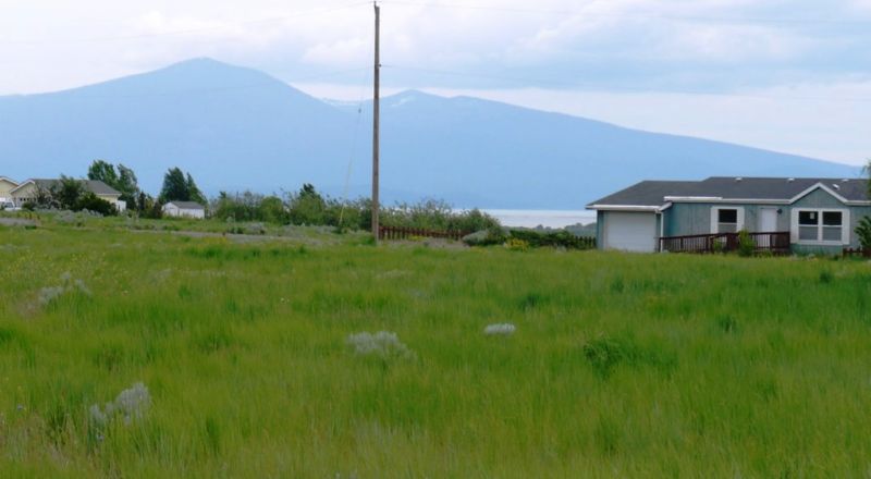 2 Adjoining Lots in Oregon shores in the highly coveted Unit 2 * Huge Views *