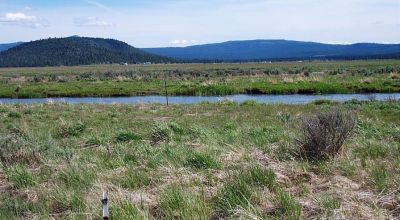 2.62 Acres on the Sprague River