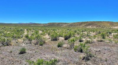 20 acres rolling hills Crescent Valley Nevada Pioneer Pass