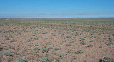 Sun Valley Arizona 2.5 acres Camp - RV - Build - Painted Desert Area