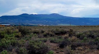Highly Desirable Area - Base of Mountains - Borders BLM Lands - Rio Grande National Forest