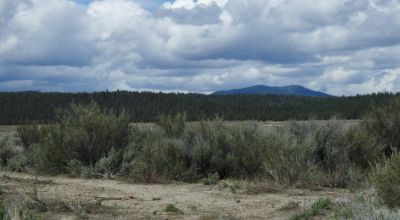 Wide Open Views on Tableland Mesa * corner lot