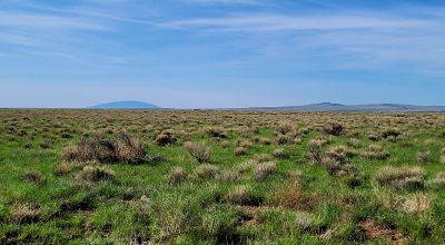 5 acres North of Capulin Colorado * 6 villages * Southern Colorado