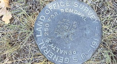 New Mexico Forested Mountain land - Borders Santa Fe National Forest & BLM Lands