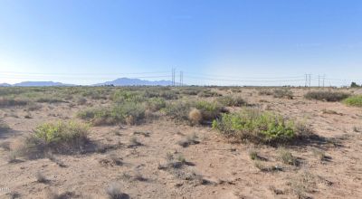 10.09 Acres Deming New Mexico