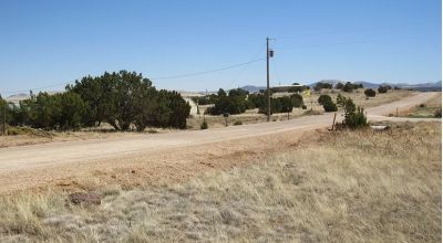 No HOA, Mountain Views, Power Available!