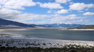Build Here. Come Back Forever. 5 Acres. $170/Mo