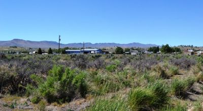 Great Location with easy access to IH 80  * East of Elko  * Old Shack