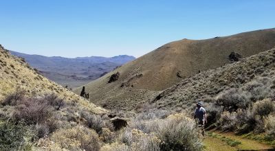 Historic Leadville Mines - 8 Patented Mining Claims Totally surrounded by Government lands