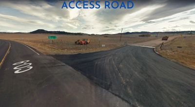 4.87 Acres Vacant Land For Sale in Park County Colorado