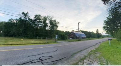 12 Acre Commercial / Residential lot in Wilmington, Vermont
