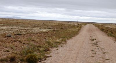 3 adjoining lots - Live Off the Grid in Central New Mexico - Mobiles modulars site-builds ok